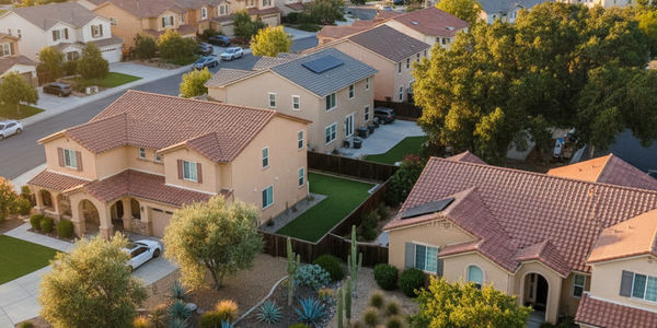 The Reality of Property Valuation Lincoln CA: A &hellip;