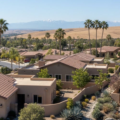 Selling a Home in 2026: Understanding Seller Disclosures in Lincoln CA