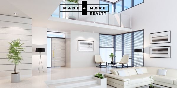 Why Staging Your Home Could Be the Spring &hellip;