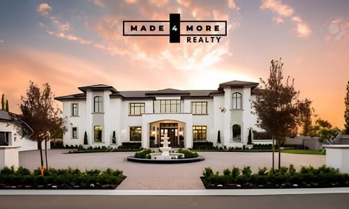 New Construction Just Got More Affordable: Why Buyers …