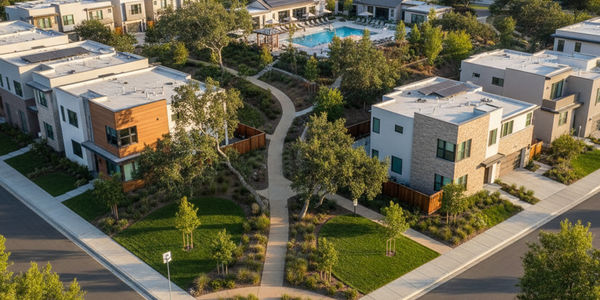 Exploring the Best Neighborhoods in Roseville CA: A &hellip;