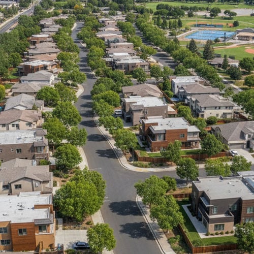 Exploring Brookview off Joiner Parkway: A Lincoln CA Area Guide for 2026