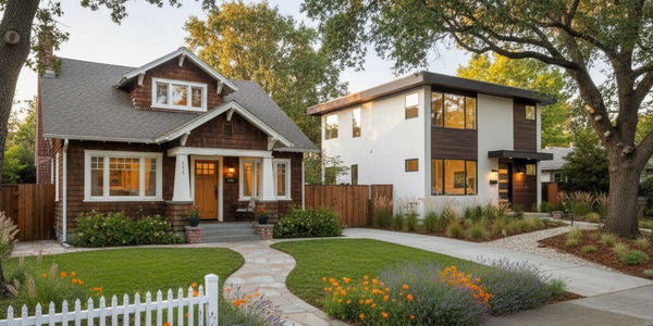 Living in Sacramento CA: What Buyers Need to &hellip;