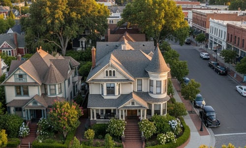 2026 Real Estate Insights: The Old Town Downtown &hellip;