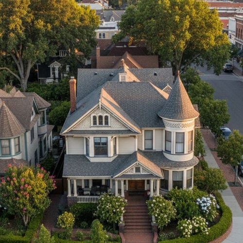 2026 Real Estate Insights: The Old Town Downtown Lincoln CA Area Guide