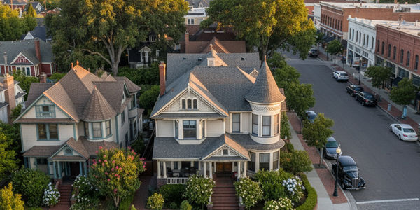 2026 Real Estate Insights: The Old Town Downtown &hellip;