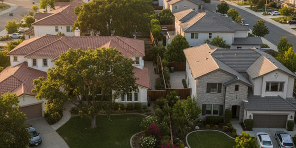 Navigating the Rocklin CA Housing Market: What Buyers &hellip;