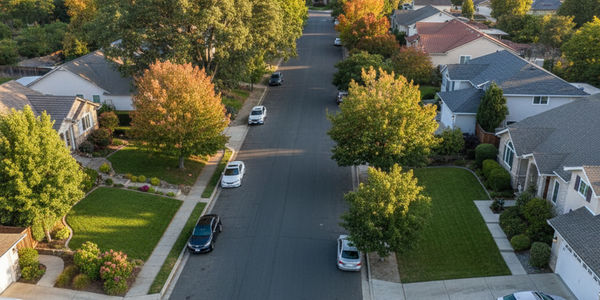 Navigating the Sacramento CA Housing Market: Property Trends &hellip;