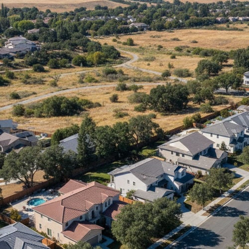 Navigating the 2026 Market: A Complete Twelve Bridges Lincoln CA Area Guide