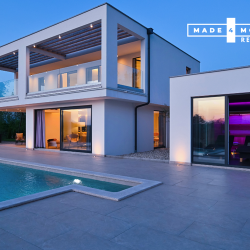 Think You Need a Huge Down Payment? Think Again. Buying a Home Just Got More Affordable.