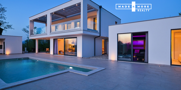 Think You Need a Huge Down Payment? Think &hellip;