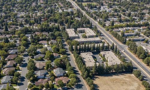 Planning Daily Commute Times From Citrus Heights, CA …