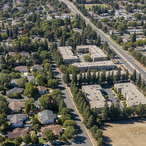 Planning Daily Commute Times From Citrus Heights, CA in 2026