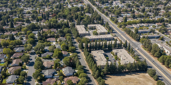 Planning Daily Commute Times From Citrus Heights, CA &hellip;