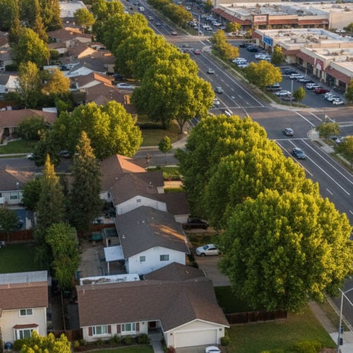 Getting Around Citrus Heights, CA: A 2026 Transportation Guide for Buyers