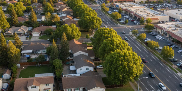 Getting Around Citrus Heights, CA: A 2026 Transportation &hellip;