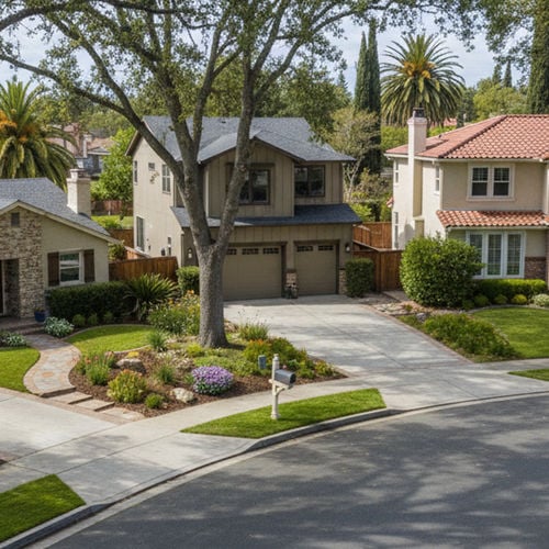 Moving to Placer County: A Guide to Getting Around Rocklin, CA in 2026