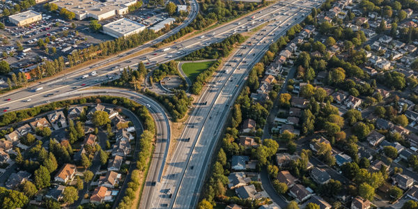 Getting Around Roseville, CA: A Commuter and Transit &hellip;