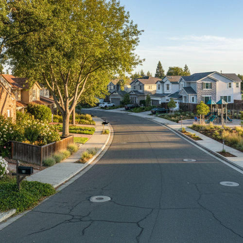Is Roseville, CA Safe? 2026 Crime Data and Relocation Facts