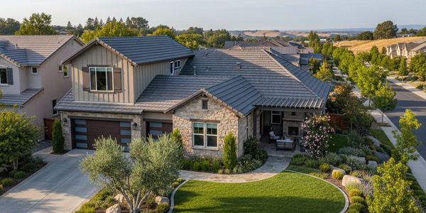 Moving to Rocklin, CA: What Buyers Need to &hellip;