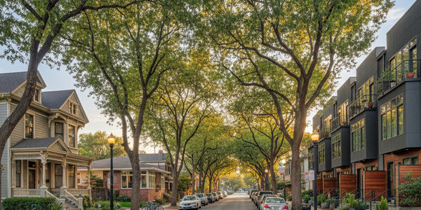 Moving to Sacramento, CA: What Buyers Need to &hellip;
