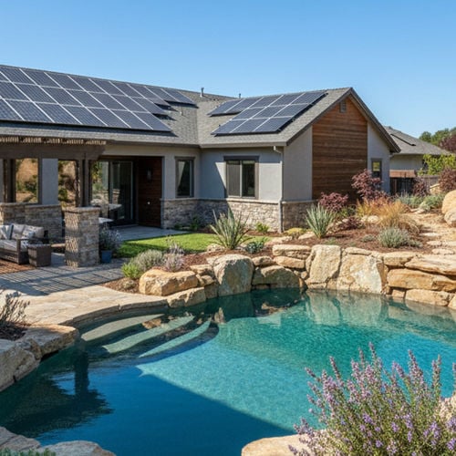 Living with the Weather and Climate in Rocklin, CA: A Buyer's Guide for 2026