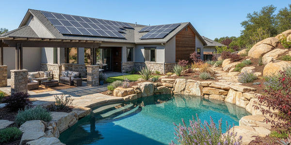 Living with the Weather and Climate in Rocklin, &hellip;