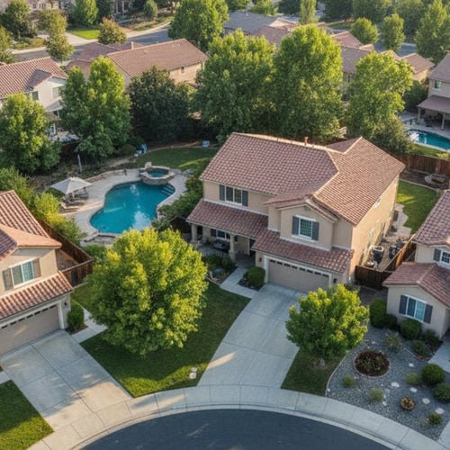 Moving to Placer County: Understanding the Weather and Climate in Roseville, CA in 2026