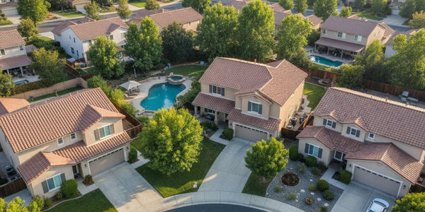 Moving to Placer County: Understanding the Weather and &hellip;
