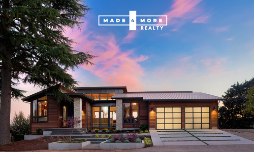 How Buying or Selling a Home Helps Your …