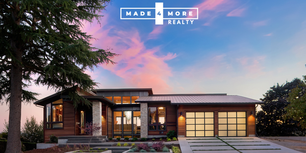 How Buying or Selling a Home Helps Your &hellip;