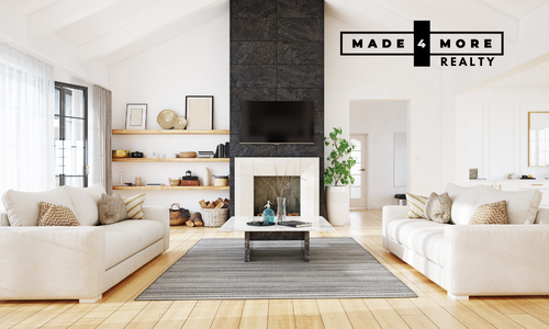 Priced Out of the Market? Your First Home &hellip;
