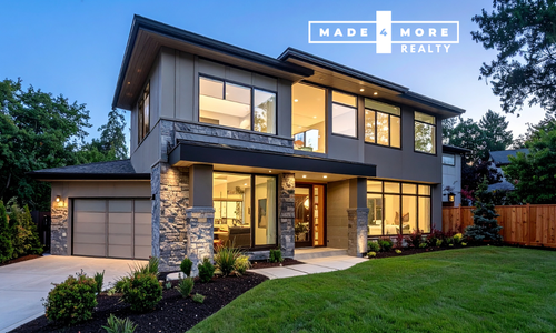 Your First Home Did Its Job—Now Let It &hellip;