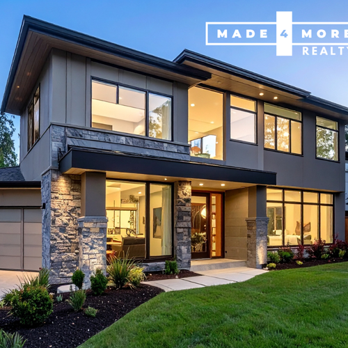 Your First Home Did Its Job—Now Let It Help You Level Up
