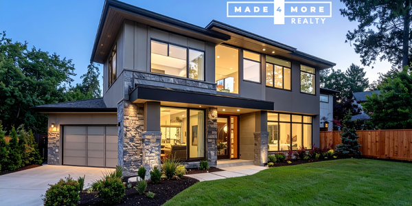 Your First Home Did Its Job—Now Let It &hellip;