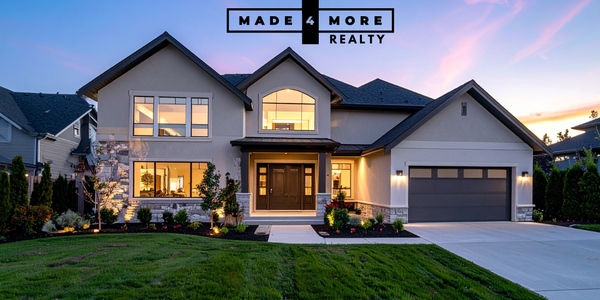 Luxury Homes Are Heating Up: Why Now Could &hellip;