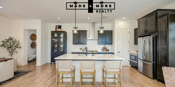 Home Prices Are Gaining Momentum Again: What Buyers, &hellip;