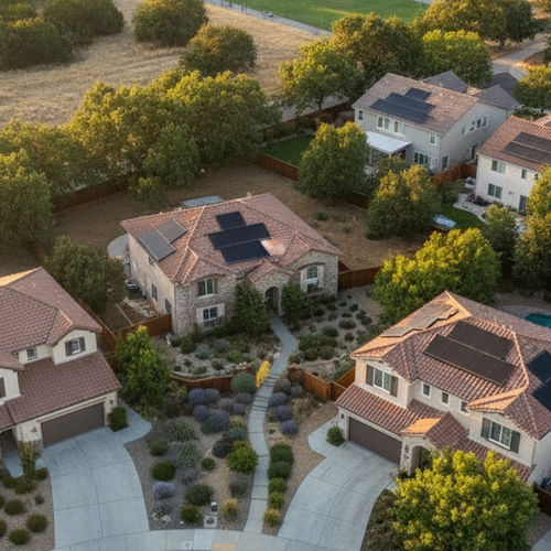 How to Increase Your Home Value in Roseville, CA Before Selling