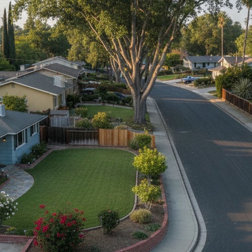 How to Approach Property Valuation in Citrus Heights, CA This Year