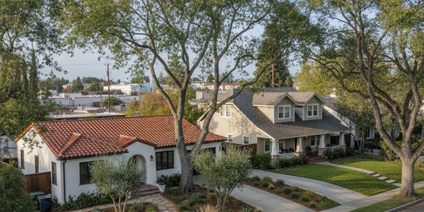 Understanding Property Valuation in Sacramento, CA