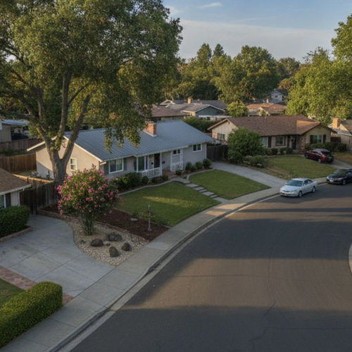 Understanding Seller Disclosures in Citrus Heights, CA