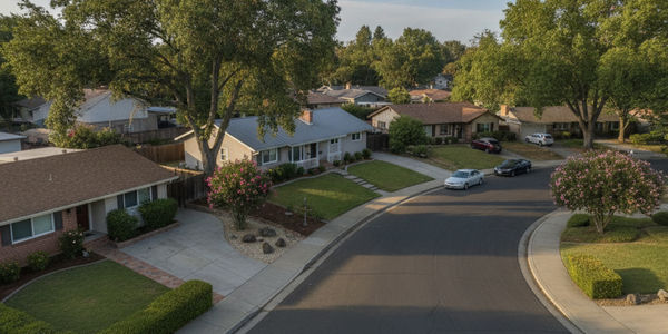 Understanding Seller Disclosures in Citrus Heights, CA