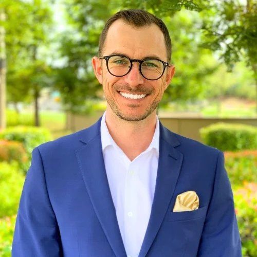Top Real Estate Agent in Sacramento, CA: Johnny Jennings