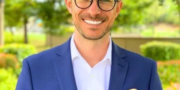 Top Realtor in Sacramento, CA: Johnny Jennings