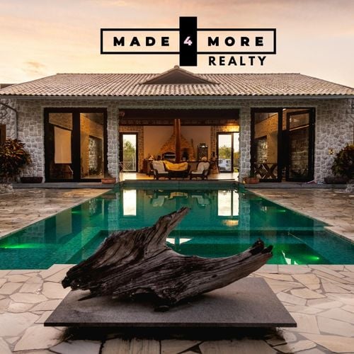 The Homes Buyers Want Most May Have One Thing Others Don’t