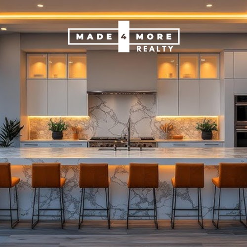 New Construction Is Getting Cheaper—Here’s How Buyers Can Take Advantage