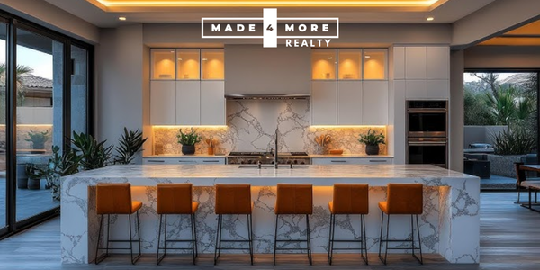 New Construction Is Getting Cheaper—Here’s How Buyers Can &hellip;