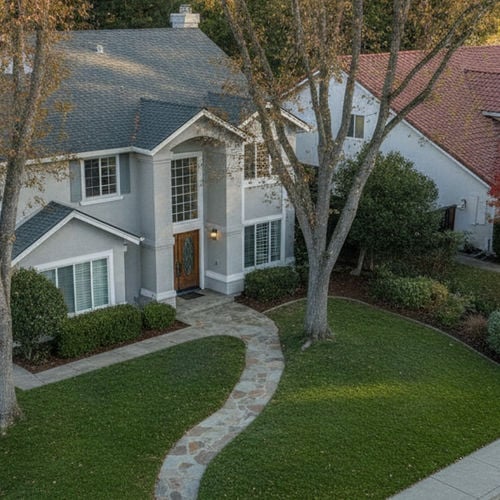 Current Average Home Price in Citrus Heights, CA: 2026 Market Data