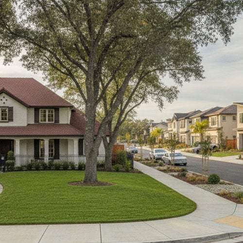 Understanding the Average Cost of a Home in Rocklin, CA in 2026