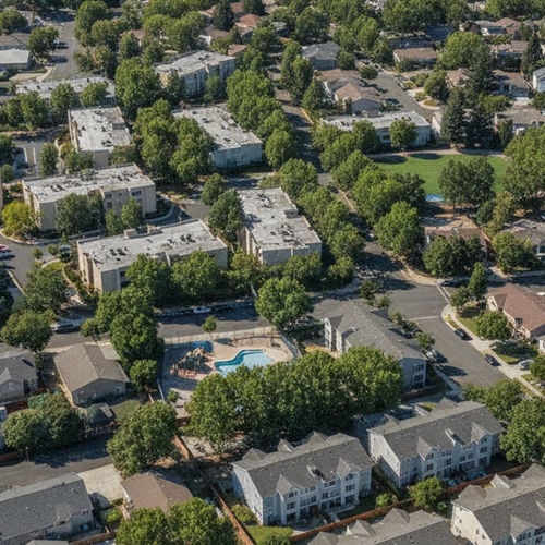 What to Expect for Average Rent in Citrus Heights, CA During 2026